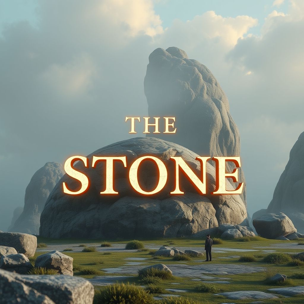 การแสดงอันทรงพลังใน The Stone